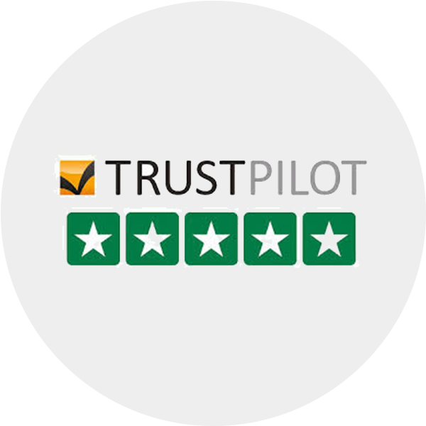 Trustpilot Ratings