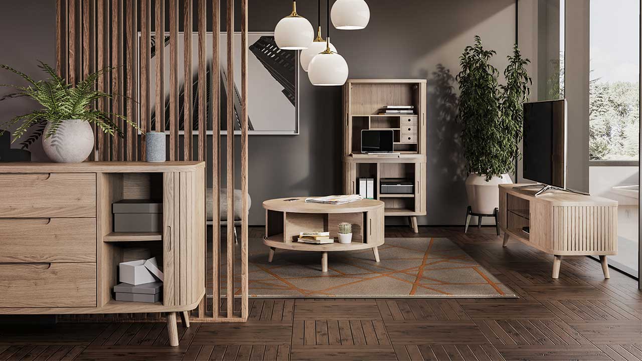 Embrace Japandi style in your home