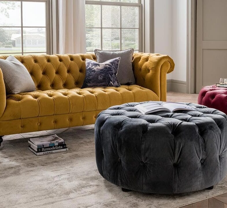 Living Room Ranges