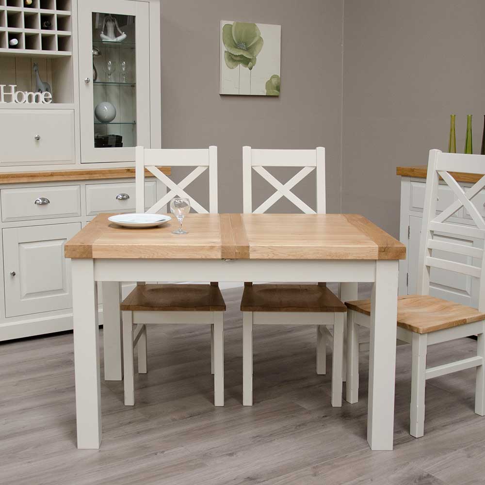Deluxe Solid Oak Furniture - Deluxe Solid Oak Furniture