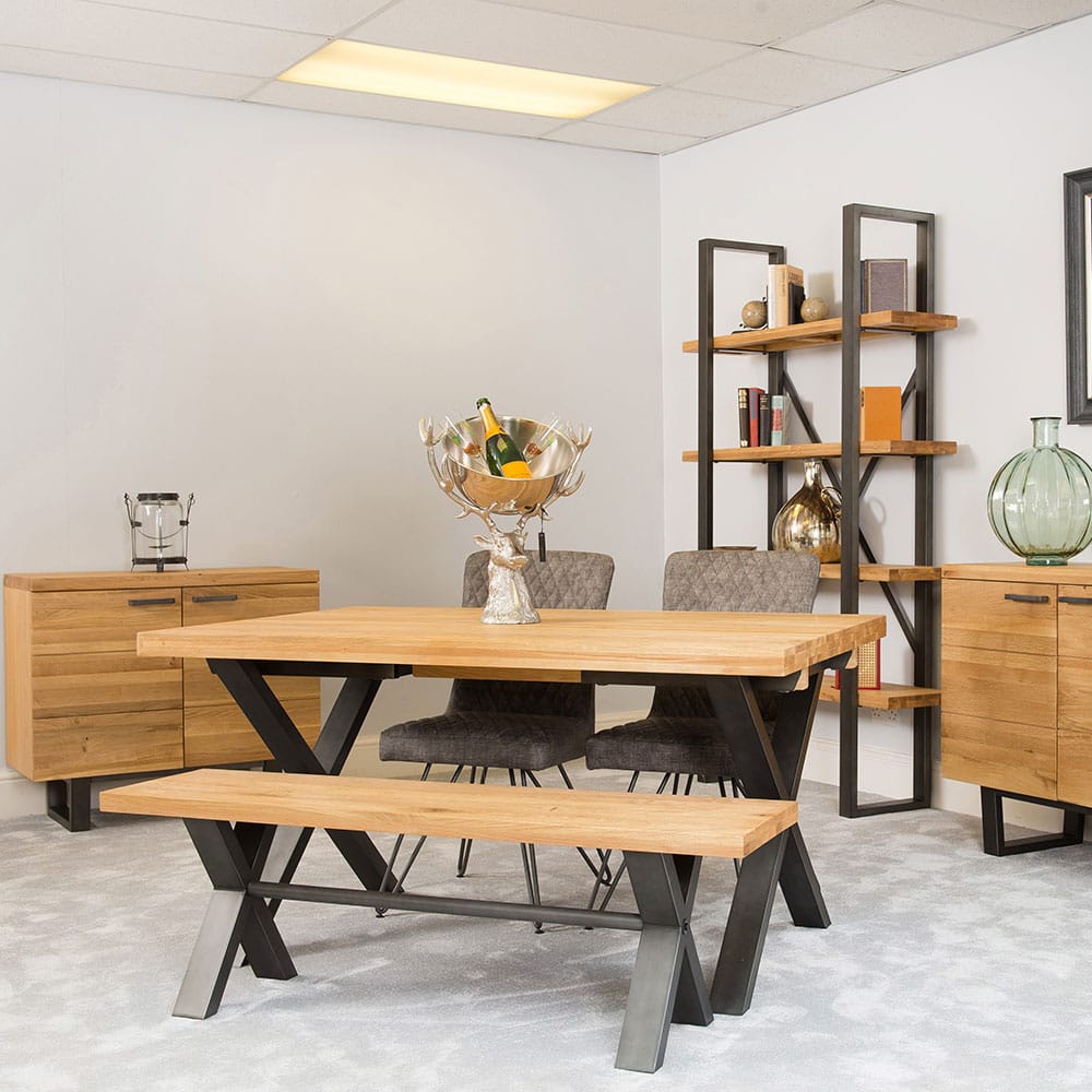 Harmony Oak Furniture - Harmony Oak Furniture