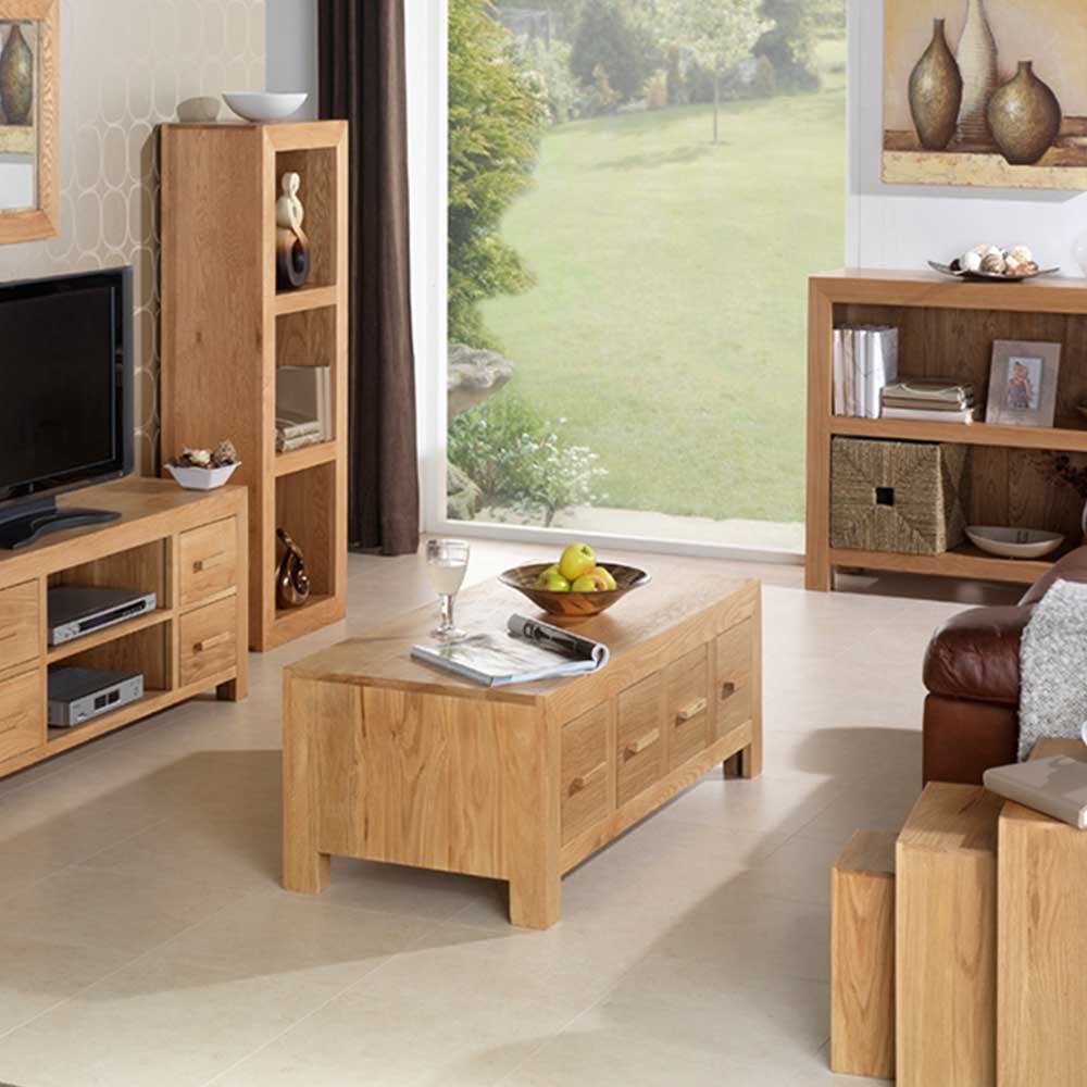 Modena Oak Furniture - Modena Oak Furniture