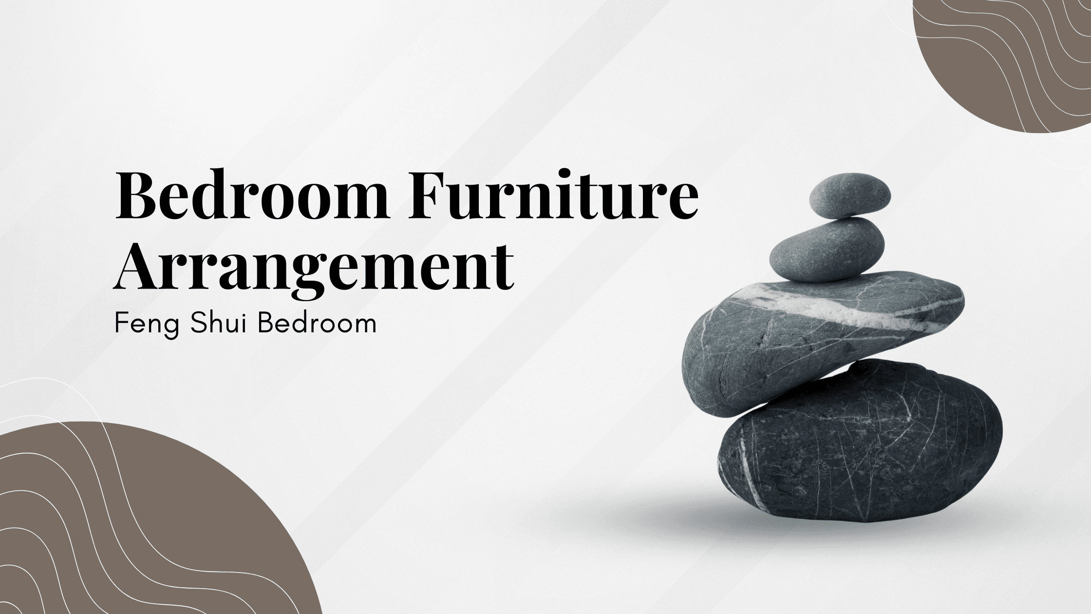 Bedroom Furniture Arrangement Feng Shui Bedroom