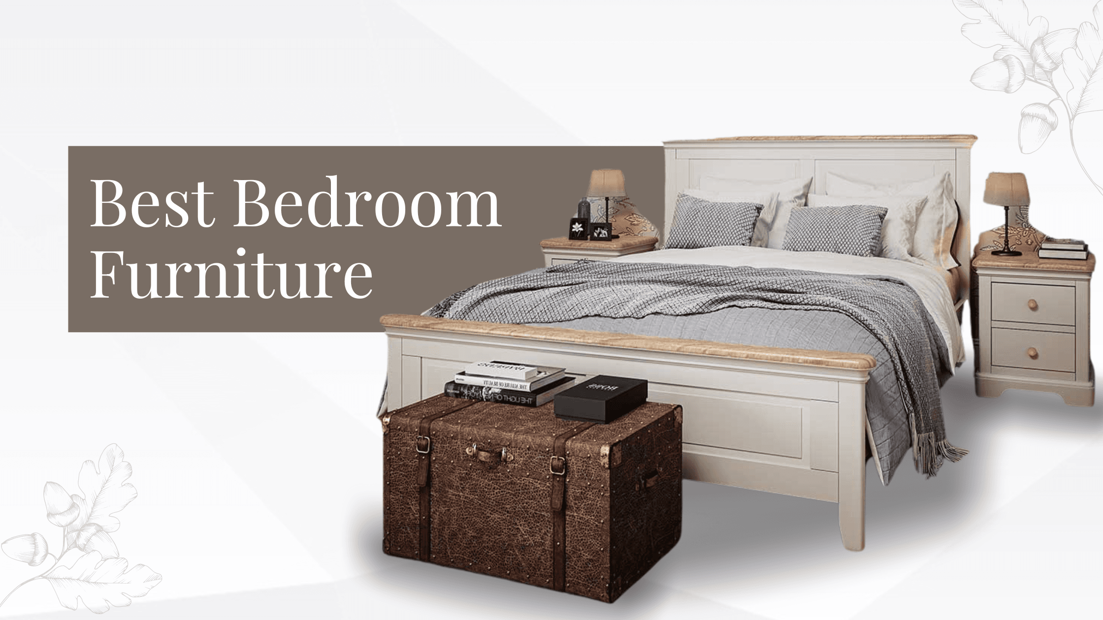 Best Bedroom Furniture