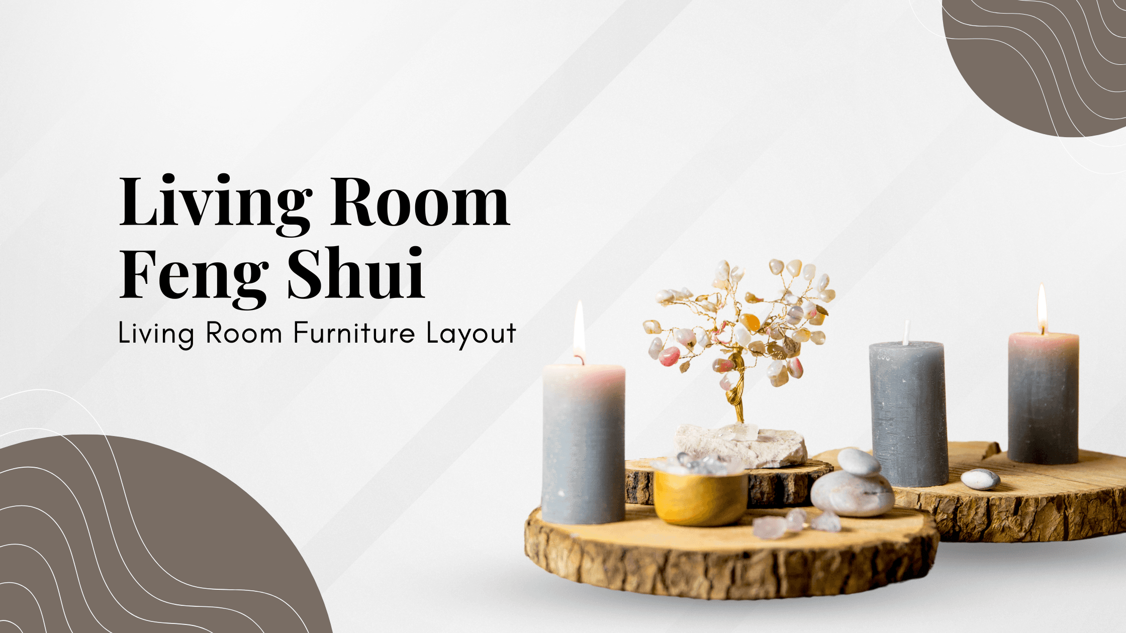 Living Room Feng Shui Living Room Furniture Layout