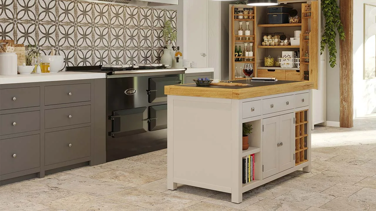 Kitchen Furniture