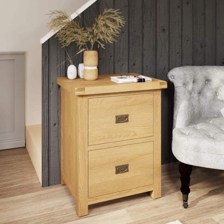Filing Cabinets