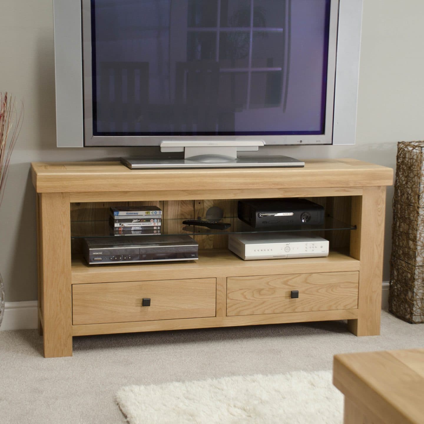 Corner TV Units