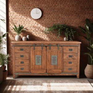 Fusion Soft Industrial Furniture