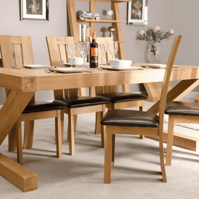 Z Solid Oak Furniture