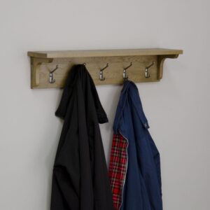 Coat Hooks