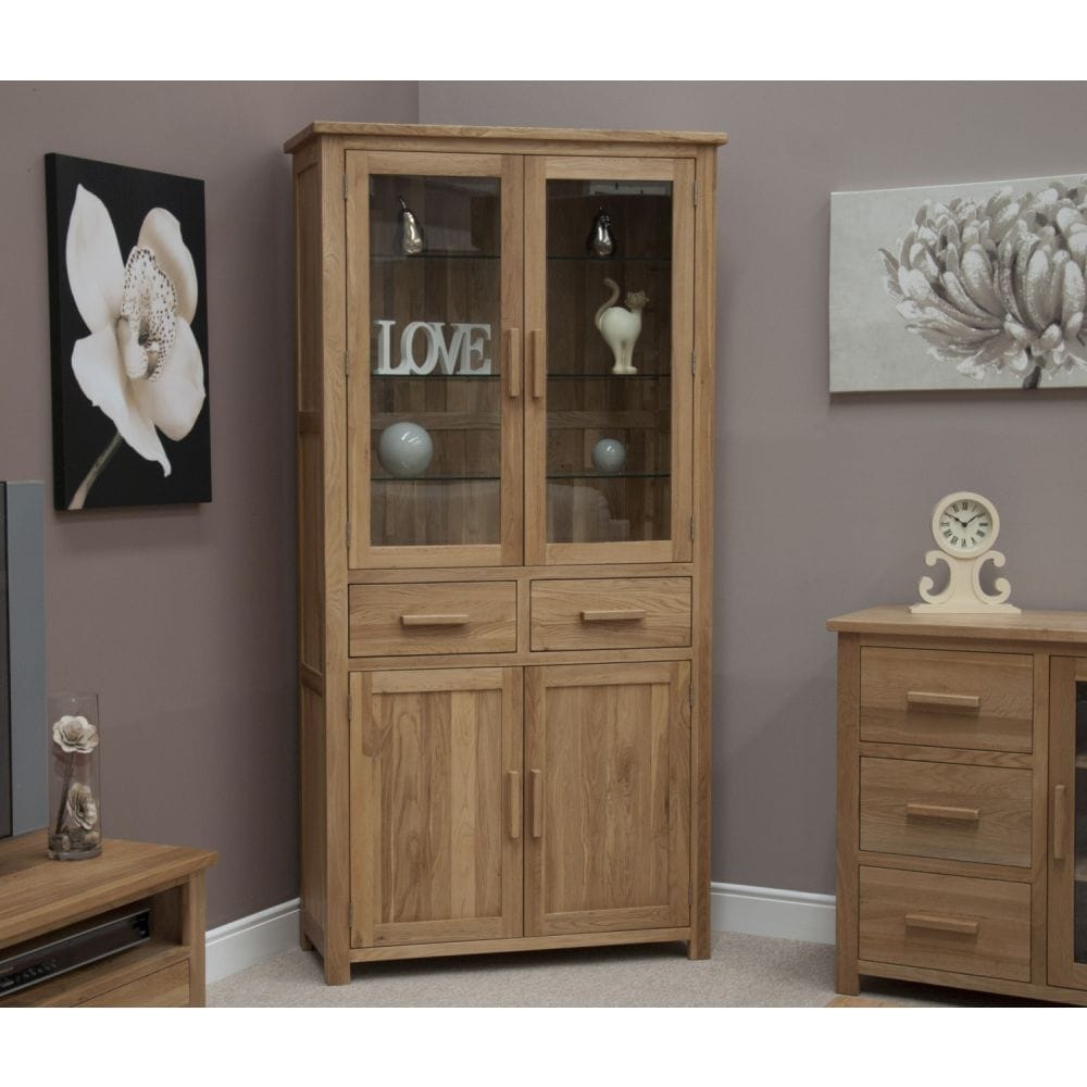 Display Cabinets