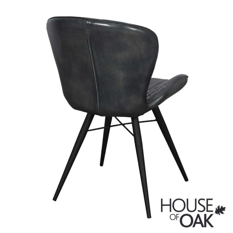 Amory Chair in Grey - Image 3