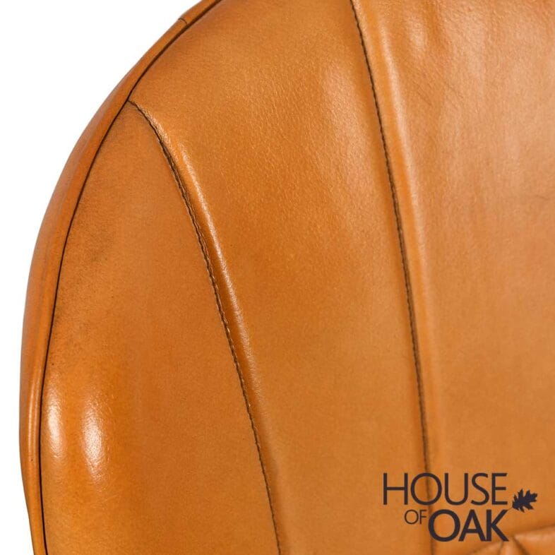 Amory Chair in Mustard - Image 6