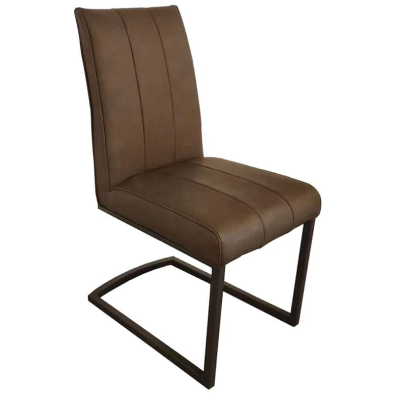 Buttermere Cantilever Dining Chair