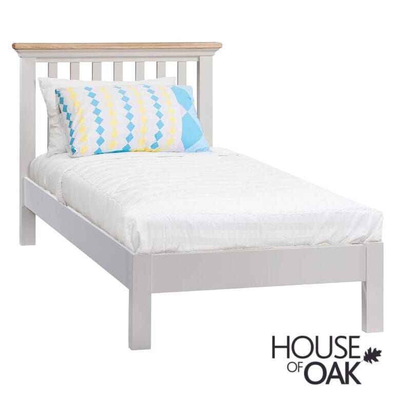 Cotswold Moonlight 3FT Single Bed