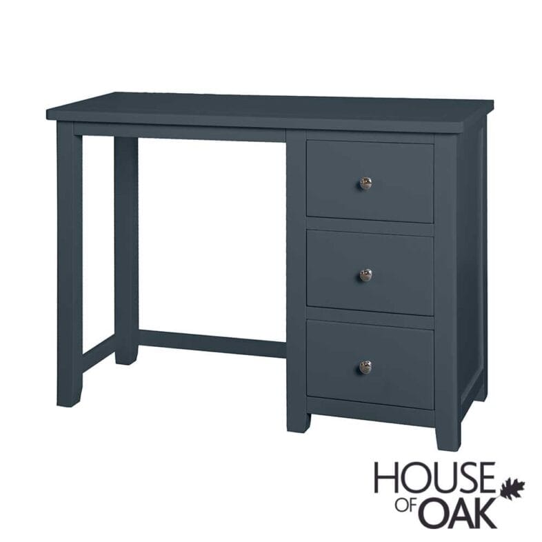 Cotswold Blue Dressing Table - Image 2