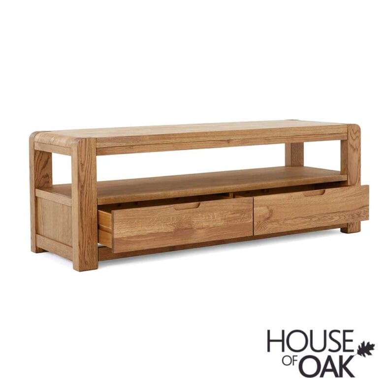 Crescent Oak Entertainment Unit - Image 4