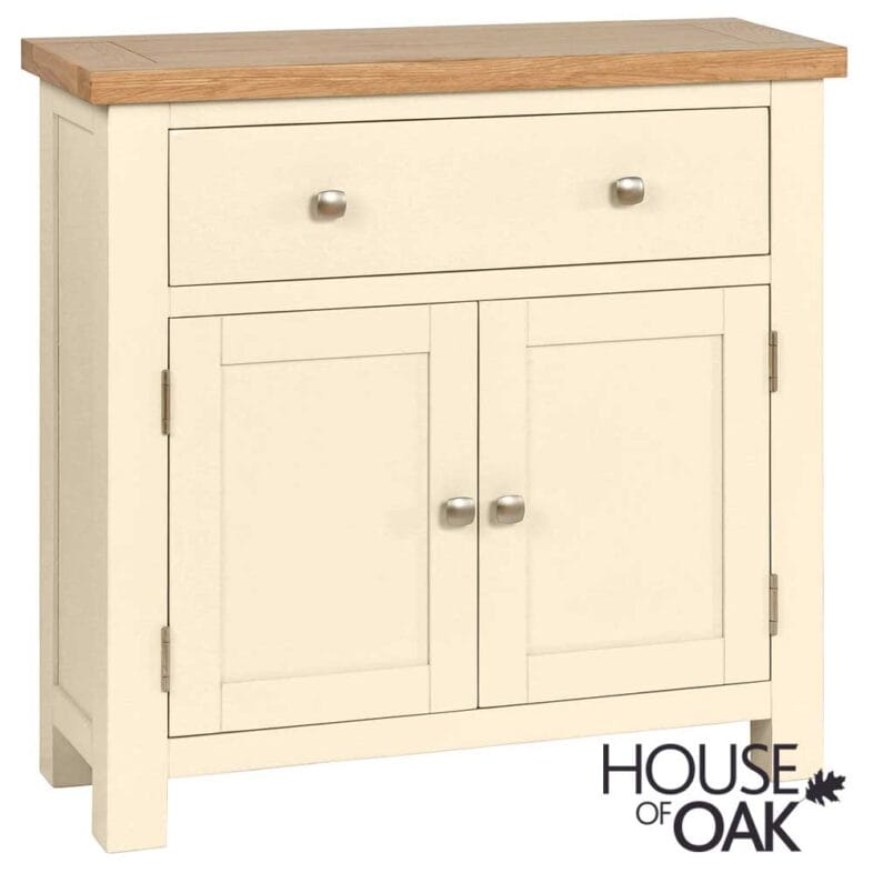 Keswick Painted 3 Colour Choice - Compact Sideboard