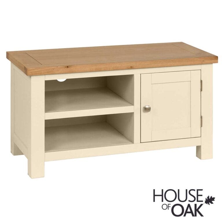 Keswick Painted 3 Colour Choice – TV Cabinet