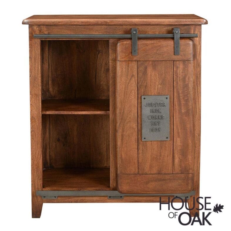 Fusion 4 Drawer Cabinet - Image 3