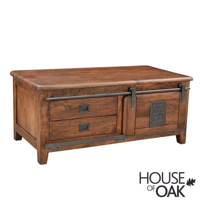 Fusion Coffee Table - Image 4