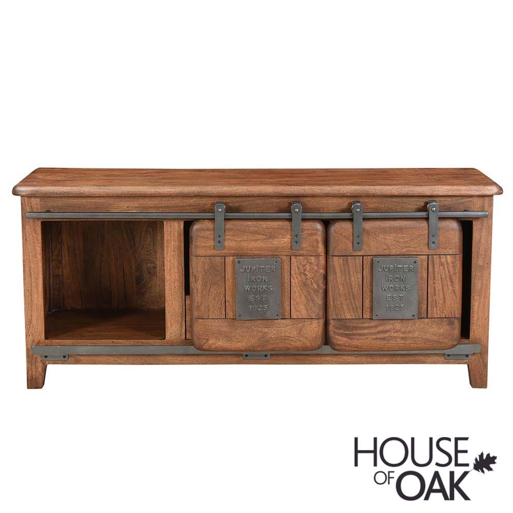 Fusion TV Stand - Image 2