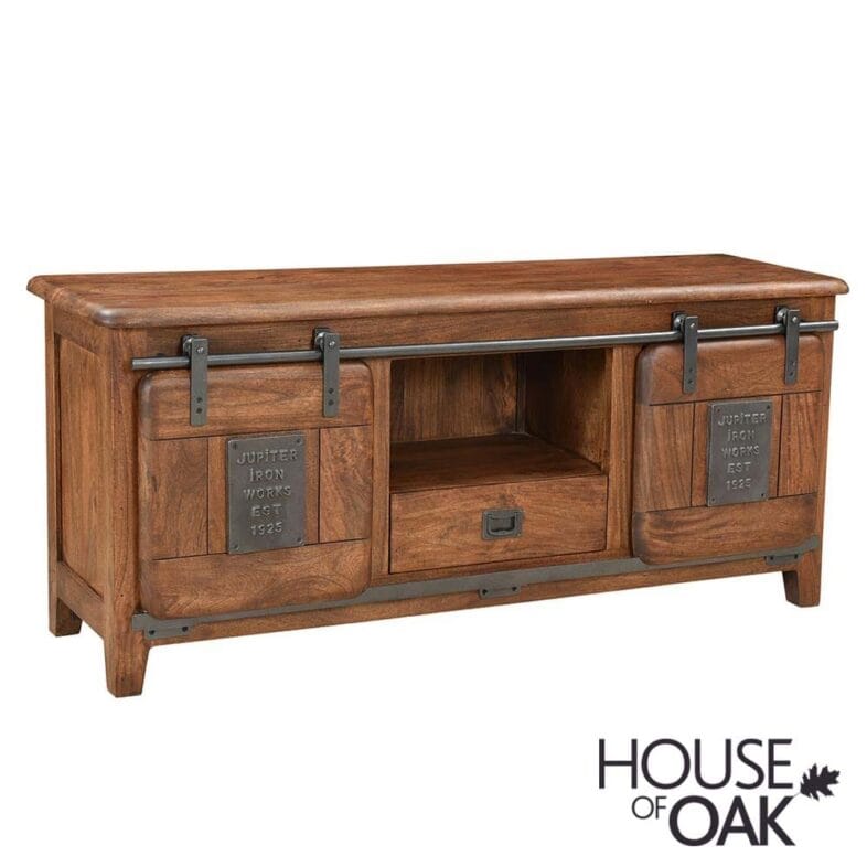 Fusion TV Stand - Image 3