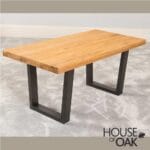 Harmony Oak - Coffee Table - Image 5