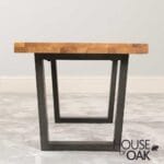 Harmony Oak - Coffee Table - Image 3