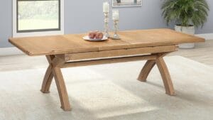 Knightsbridge Oak Furniture