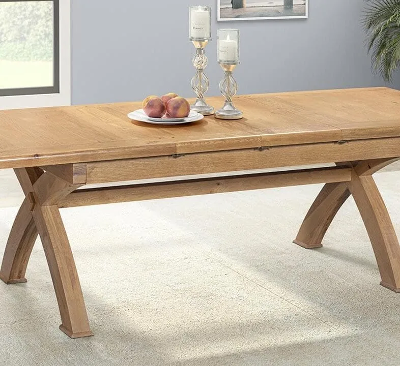 Knightsbridge Oak Furniture