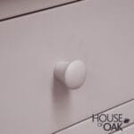 Diamond Grey 2 over 4 Chest of Drawers - Image 5