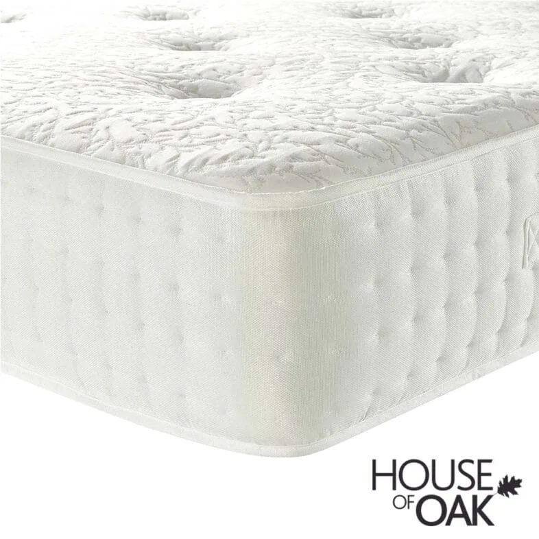 Ludlow 6FT Super King Size 2000 Pocket Sprung Mattress