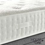 Ludlow 4FT 6'' Double 2000 Pocket Sprung Mattress - Image 4