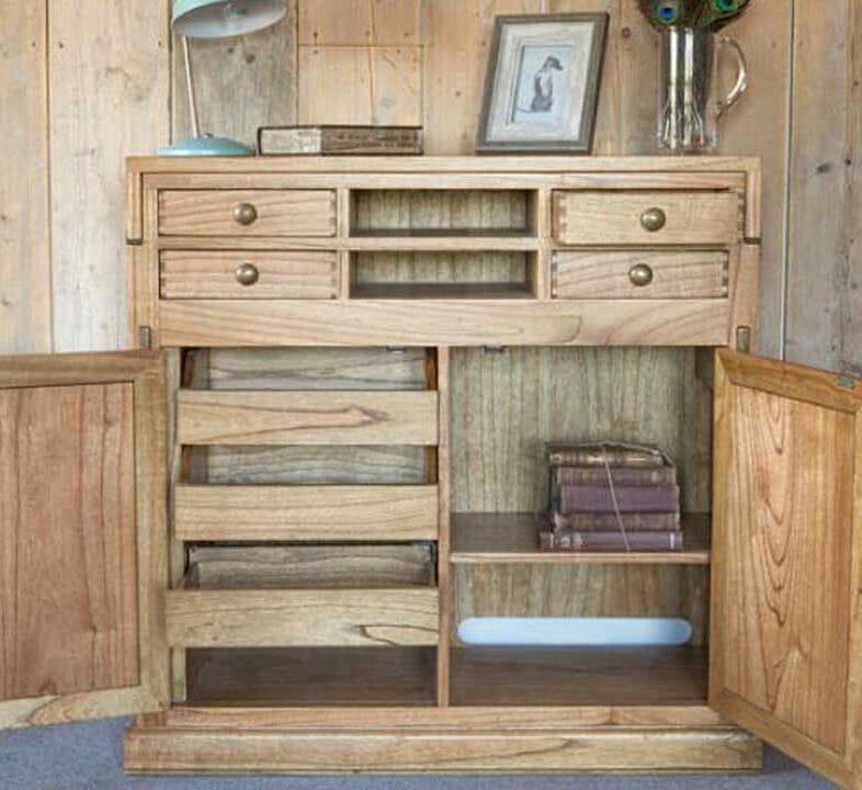 Manor Solid Wood Range