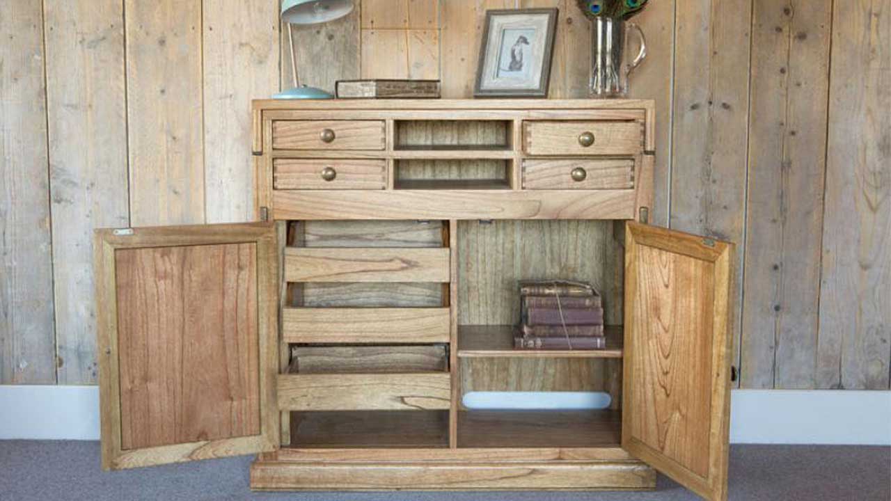 Manor Solid Wood Range - Manor Solid Wood Range