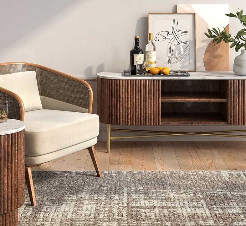 Monaco Furniture Range