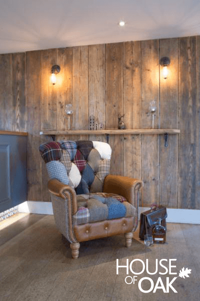 Gotham Harlequin Chair - Image 2