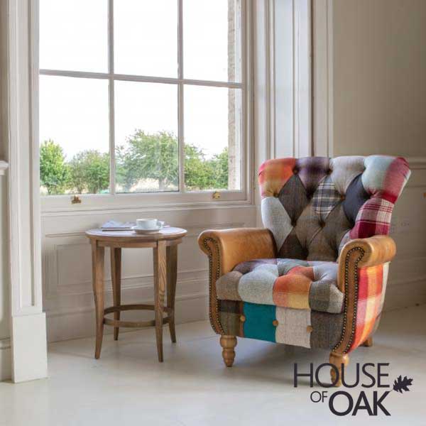 Gotham Harlequin Chair - Image 5