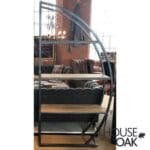 Sail Metal Bookcase ( sold individually ) - Image 3