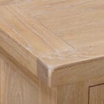 Buttermere Oak Small Sideboard - Image 6