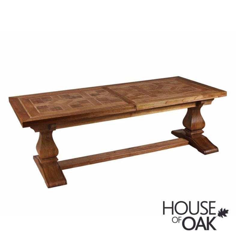 Manor Range - Welbeck Standard (1800) Extending Dining Table - Image 11