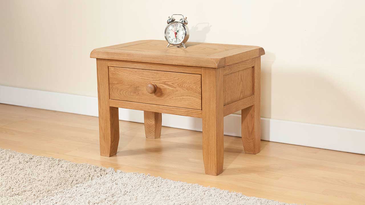 Wentworth Oak Furniture - Wentworth Oak Furniture