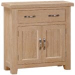 Buttermere Oak Small Sideboard