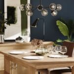 Buttermere Oak 132cm Extending Dining Table - Image 9