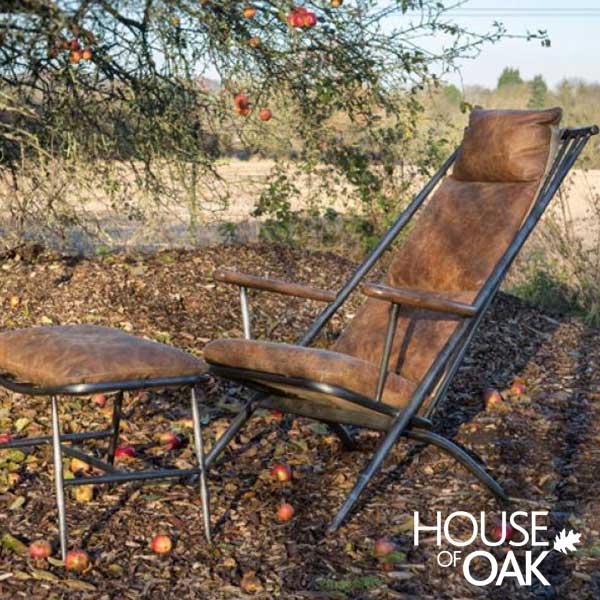 Zely Relax Chair