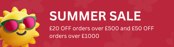 House of Oak Summer Sale
