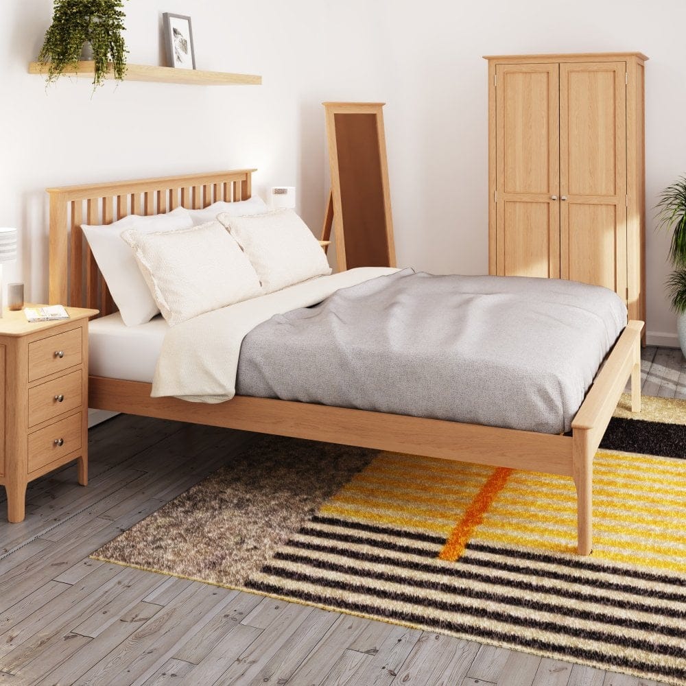 King Size Beds