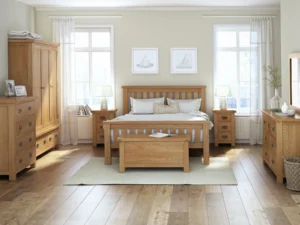 Oxford Oak Furniture
